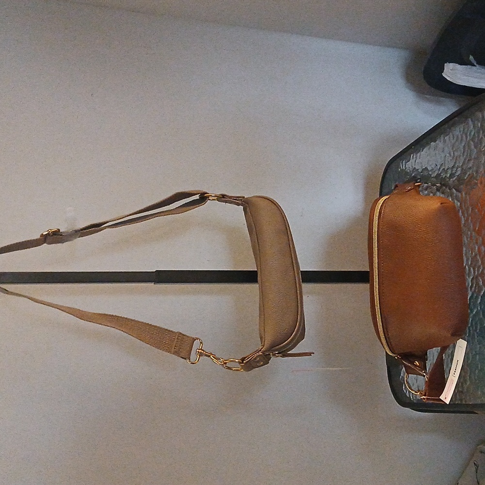 Waist purse